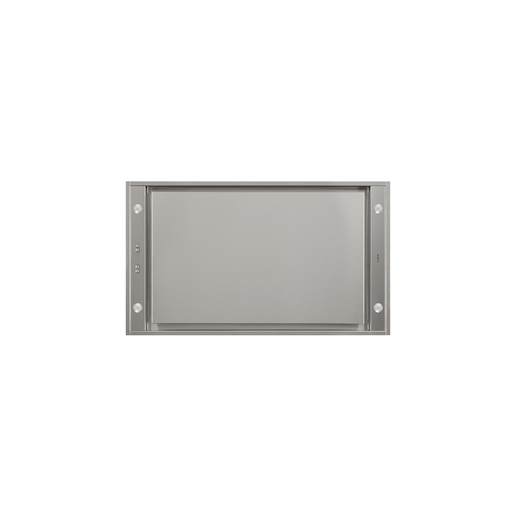 Hotte plafond NOVY PURE' LINE hotte plafond 6830 Plafonnier
