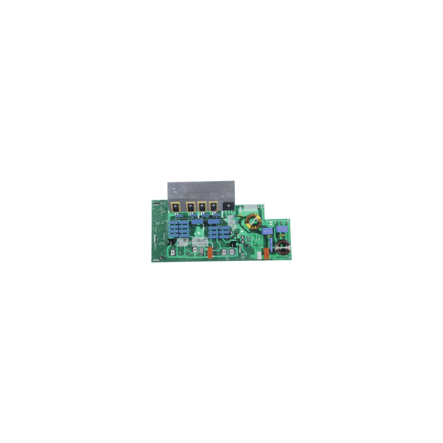 Carte BOSCH module de puissance droit