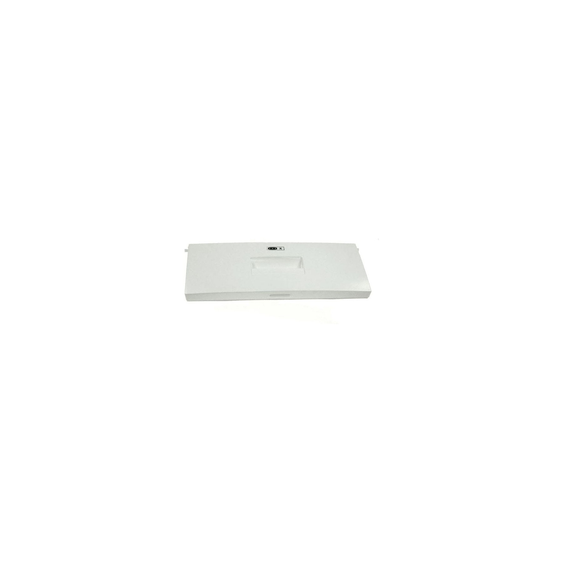 Porte WHIRLPOOL portillon evaporateur
