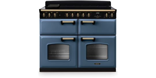 Piano de cuisson induction FALCON NGC TAB IND 110 CM ROCHE BELUE LAITON AN