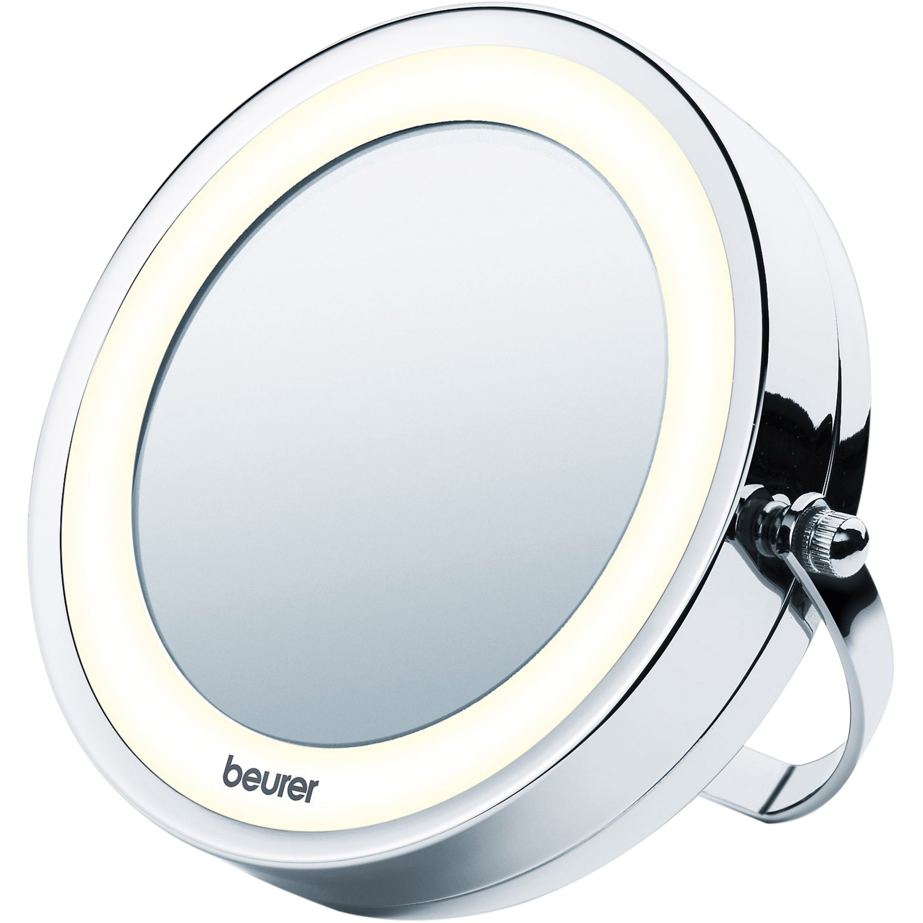 Miroir BEURER BS 59 éclairé