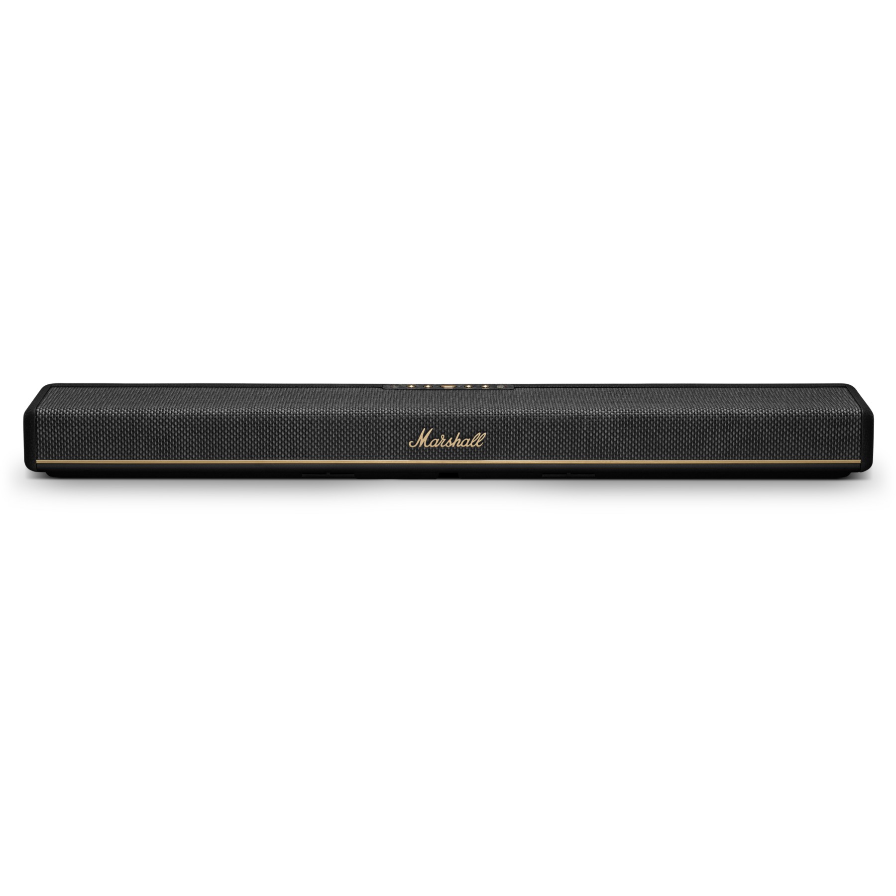 Barre de son MARSHALL HESTON 60 Noire