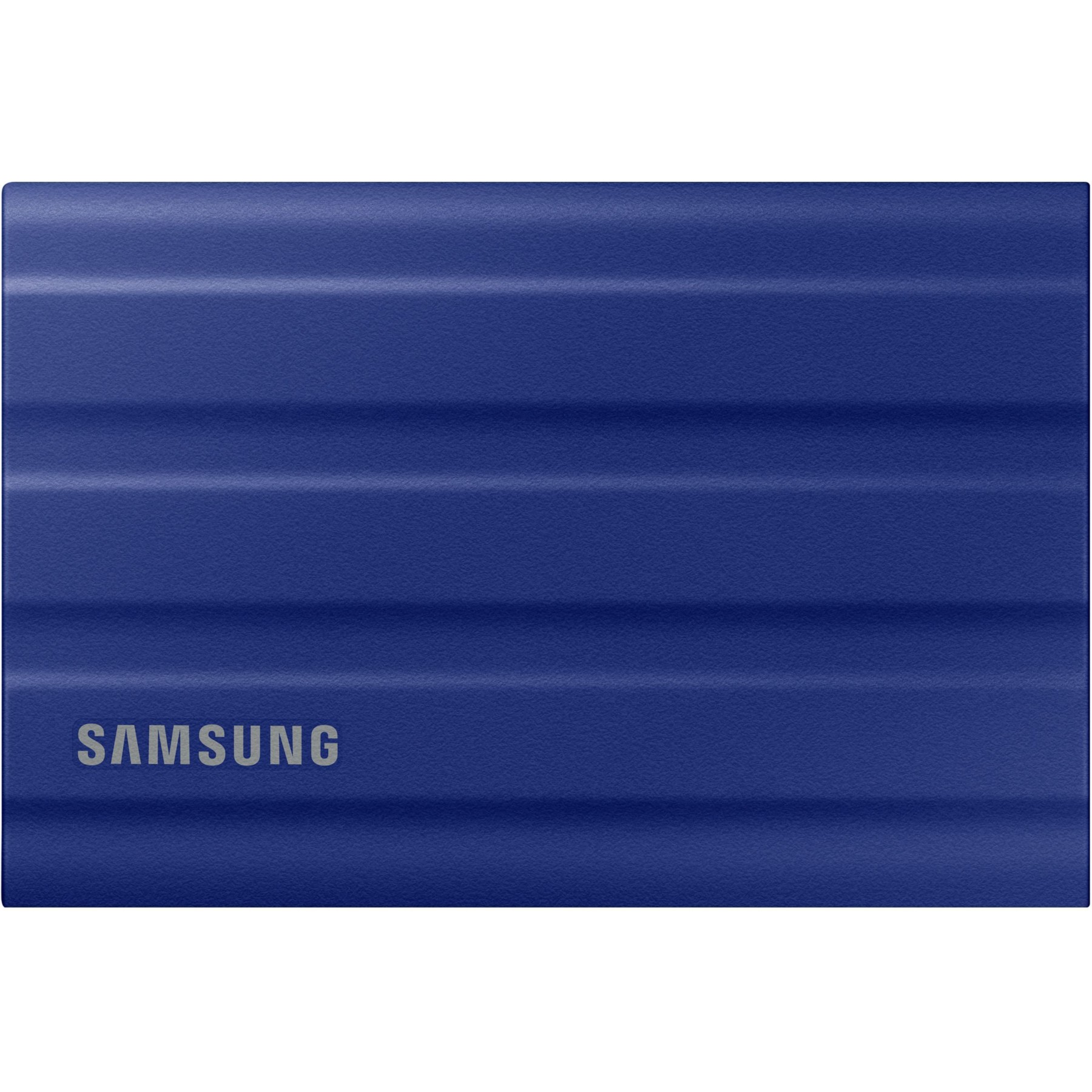 Disque SSD externe SAMSUNG Portable 2To T7 Shield Bleu