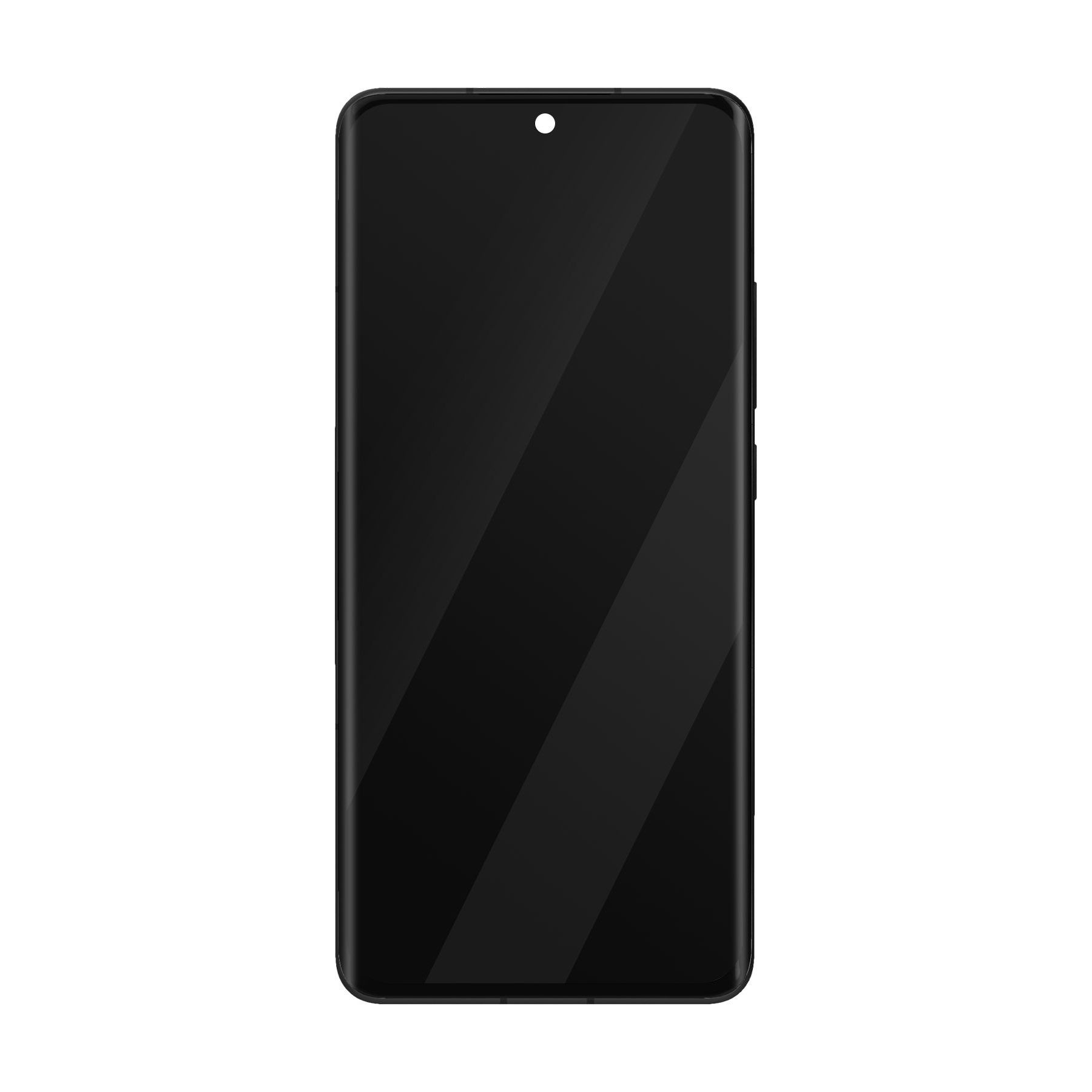 Pièce détachée XIAOMI Écran avec Châssis Xiaomi 12 Pro Gris