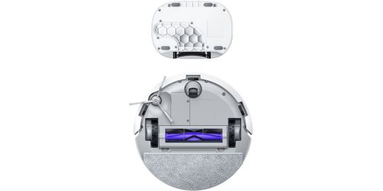 Robot Aspirateur Laveur NARWAL Freo S