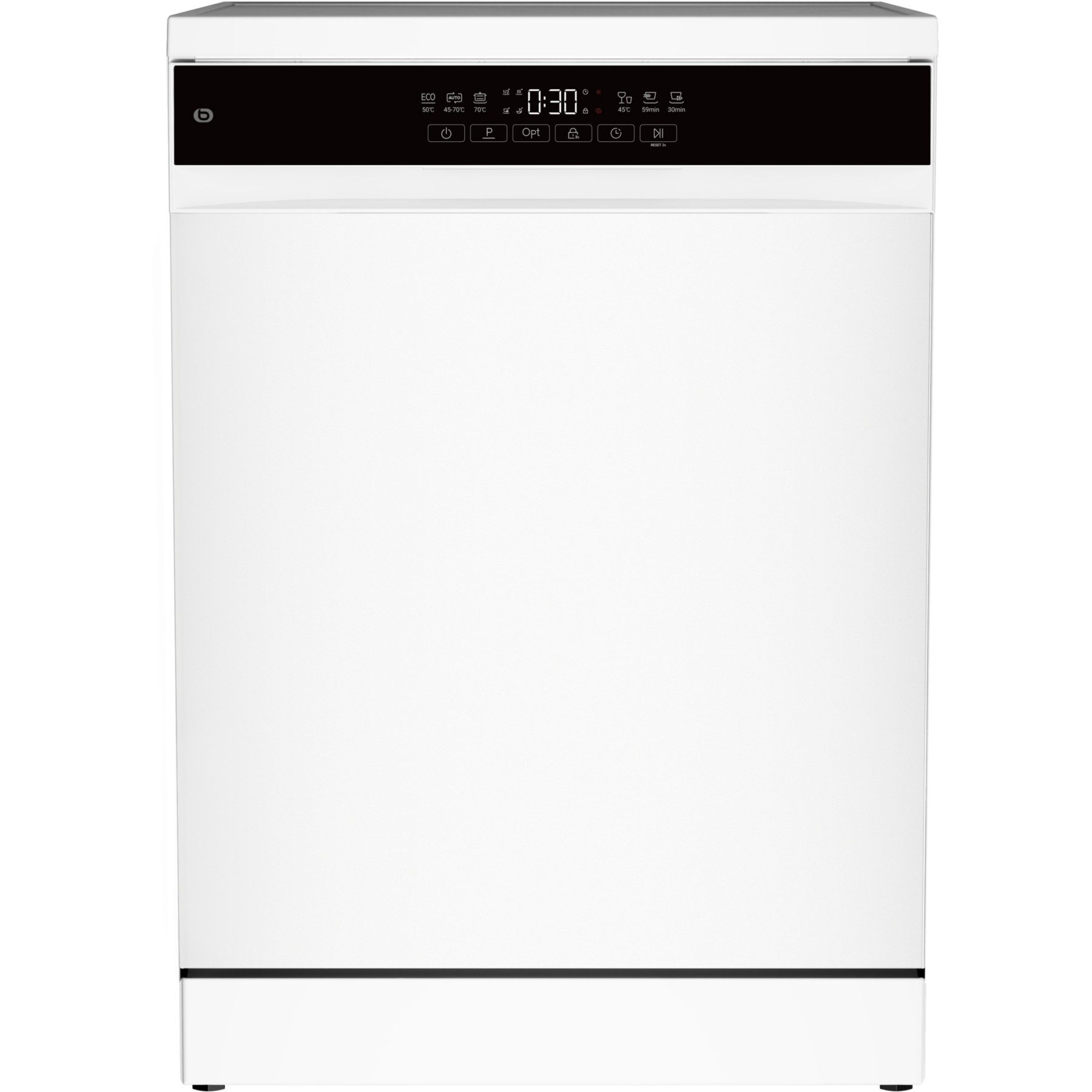 Lave vaisselle 60 cm ESSENTIELB ELV42CW
