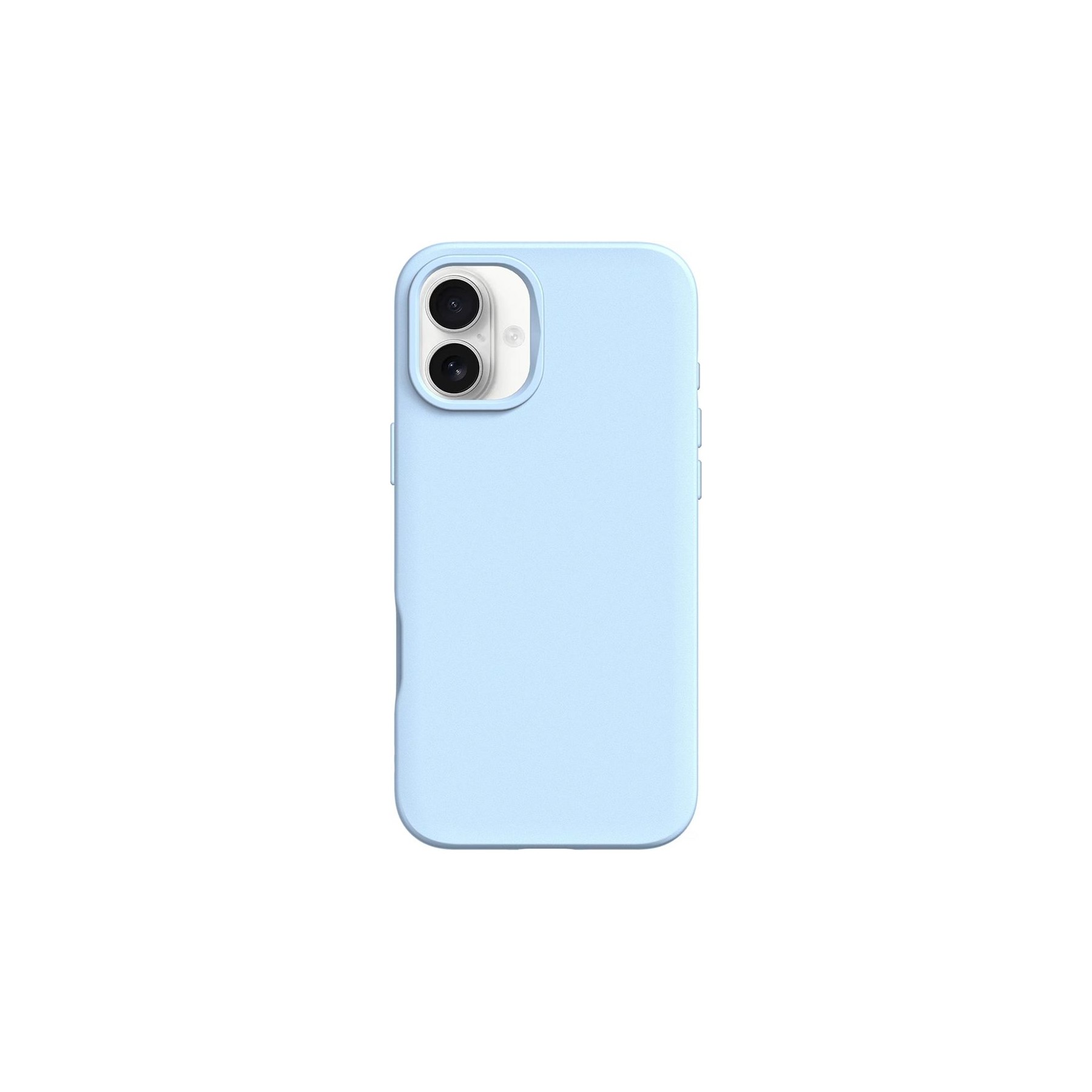 Coque RHINOSHIELD pour iPhone 16 Plus Modèle SolidX