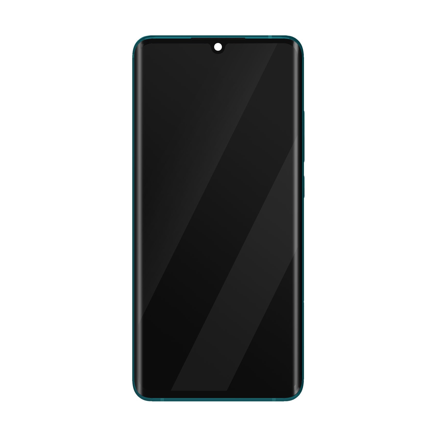 Pièce détachée XIAOMI Écran Xiaomi Mi Note 10 / 10 Pro Vert