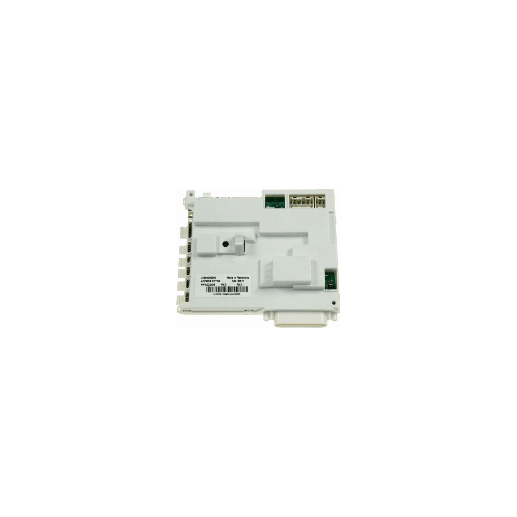 Module INDESIT MODULE DE PUISSANCE VIERGE -...