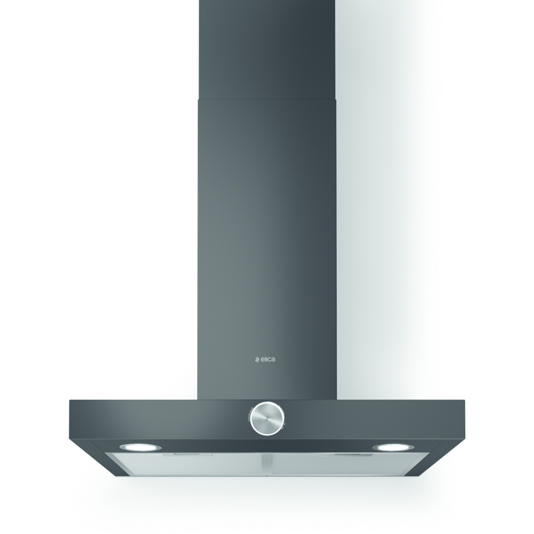 Hotte décorative murale ELICA LOL BL/A/60