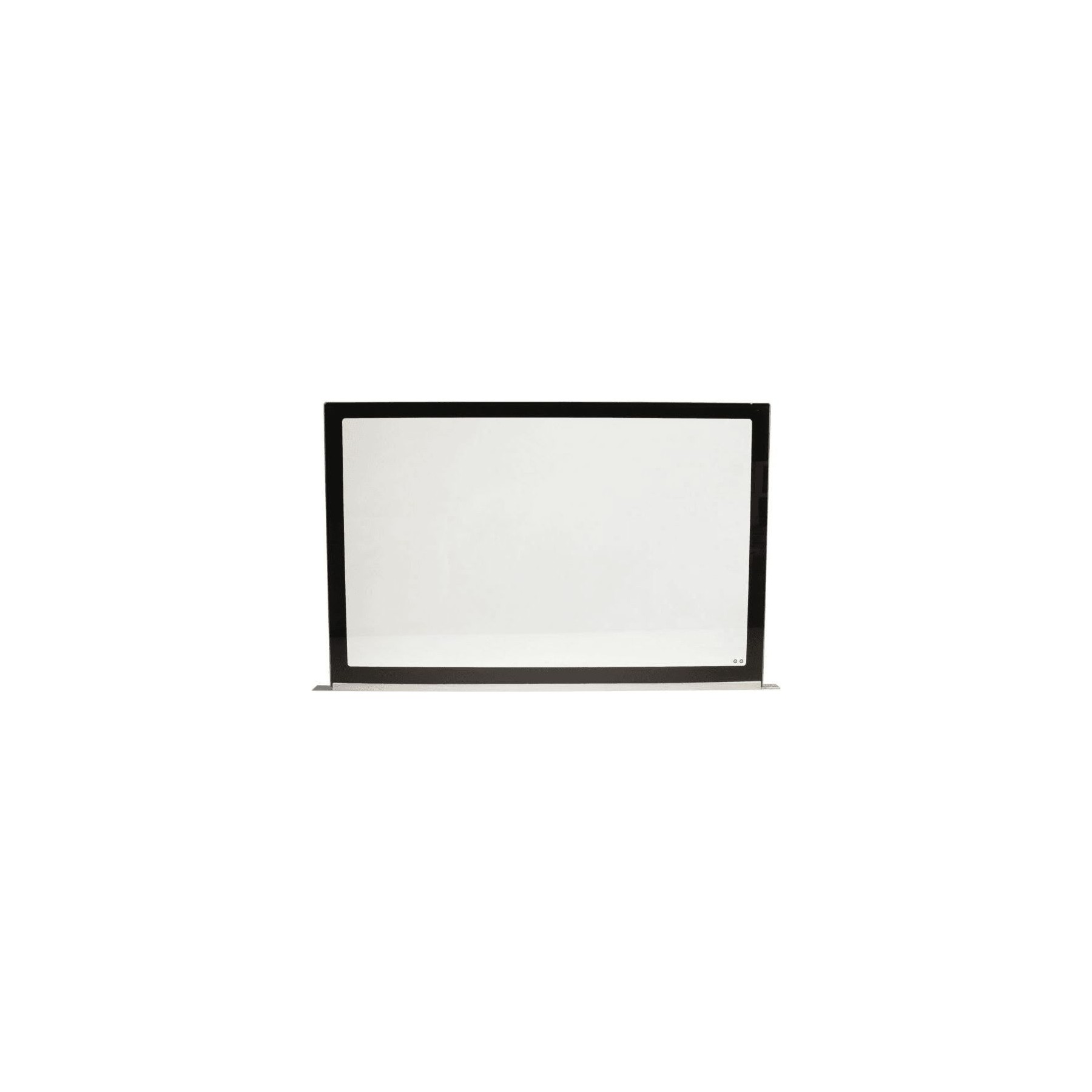 Verre TECNOGAS vitre interieur + profil +joint