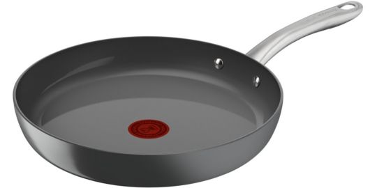 Poêle TEFAL Manche fixe Renew+ 30cm C4240753