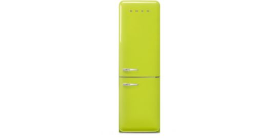 Réfrigérateur combiné SMEG FAB32RLI6