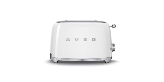 G-Pain SMEG TSF01WHEU Blanc