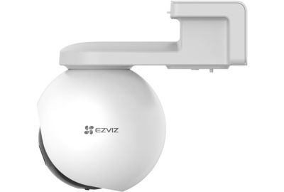 Caméra de surveillance EZVIZ Wifi sur batterie HB8 2K+