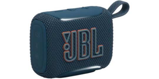 Enceinte portable JBL GO 5 Bleu