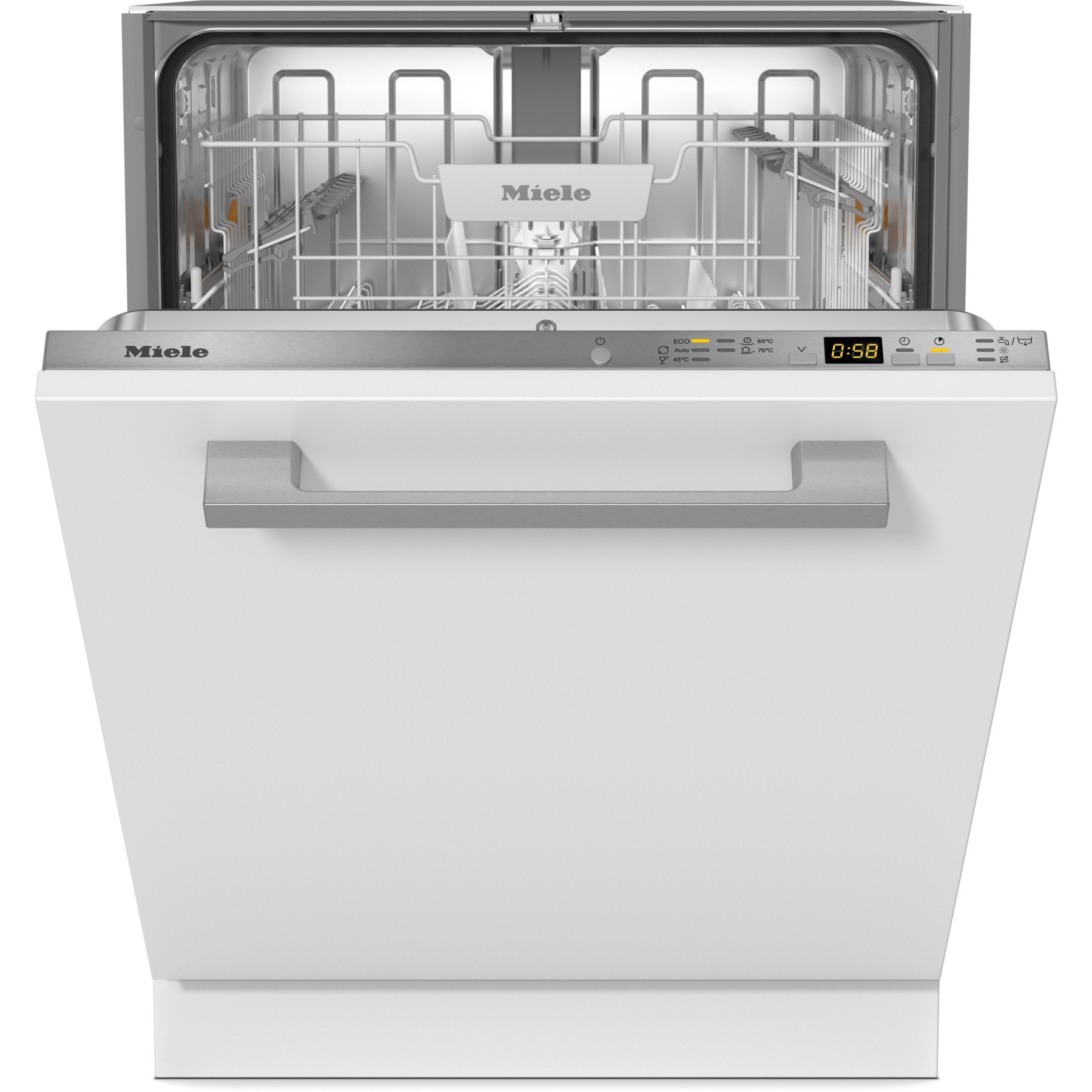 Lave vaisselle encastrable MIELE G 5651 VI