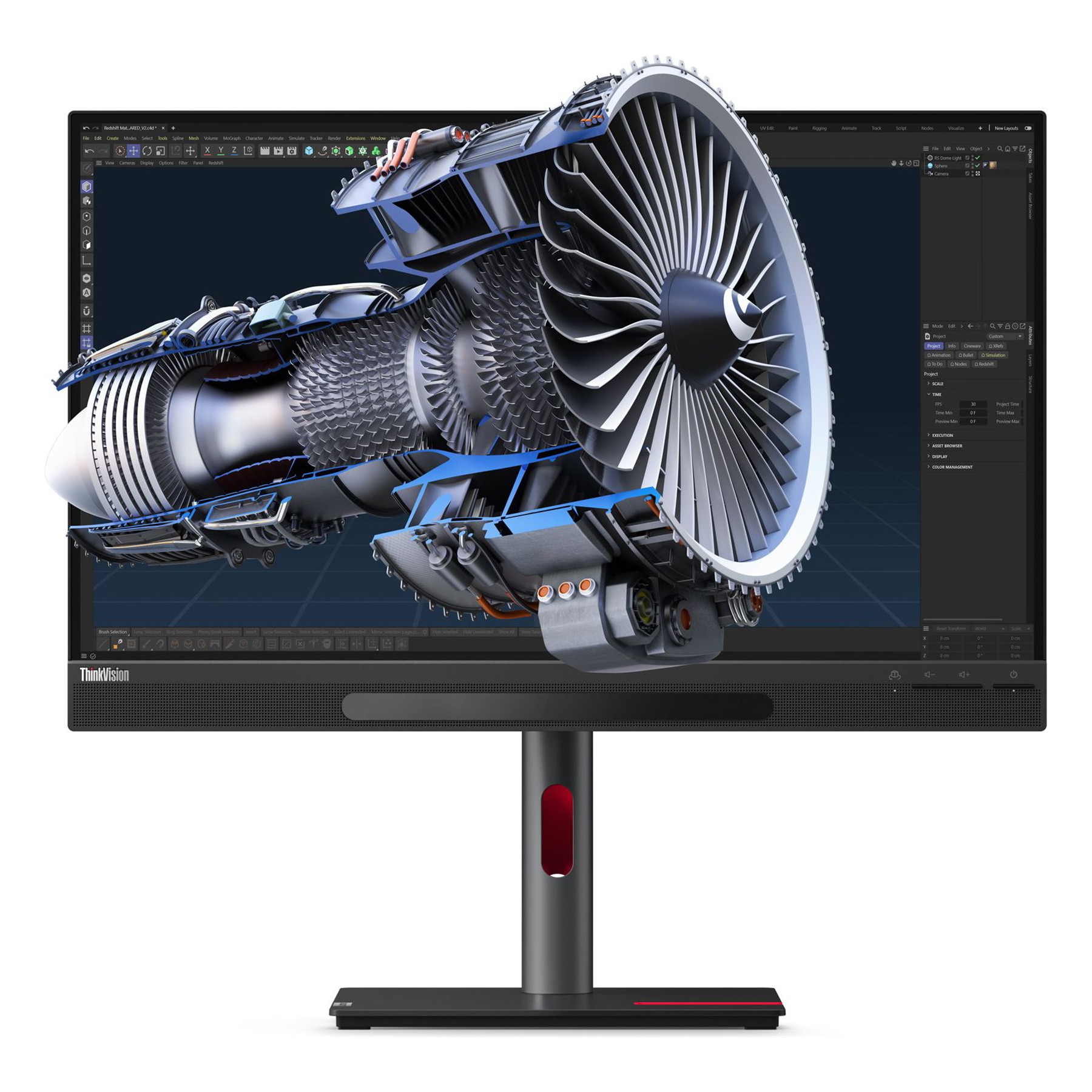 Hub USB C LENOVO 63F1UAT3EU