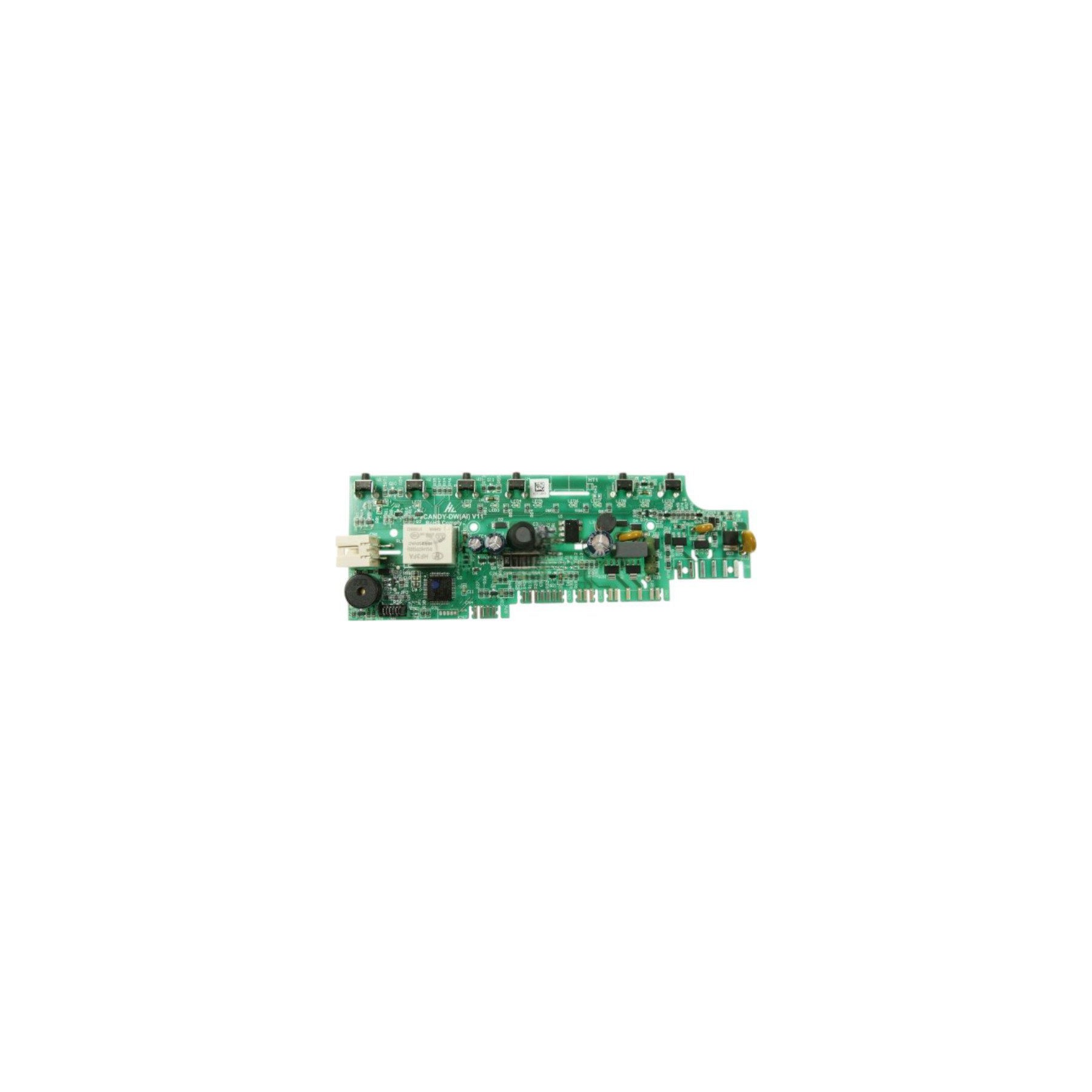 Carte CANDY module programmé