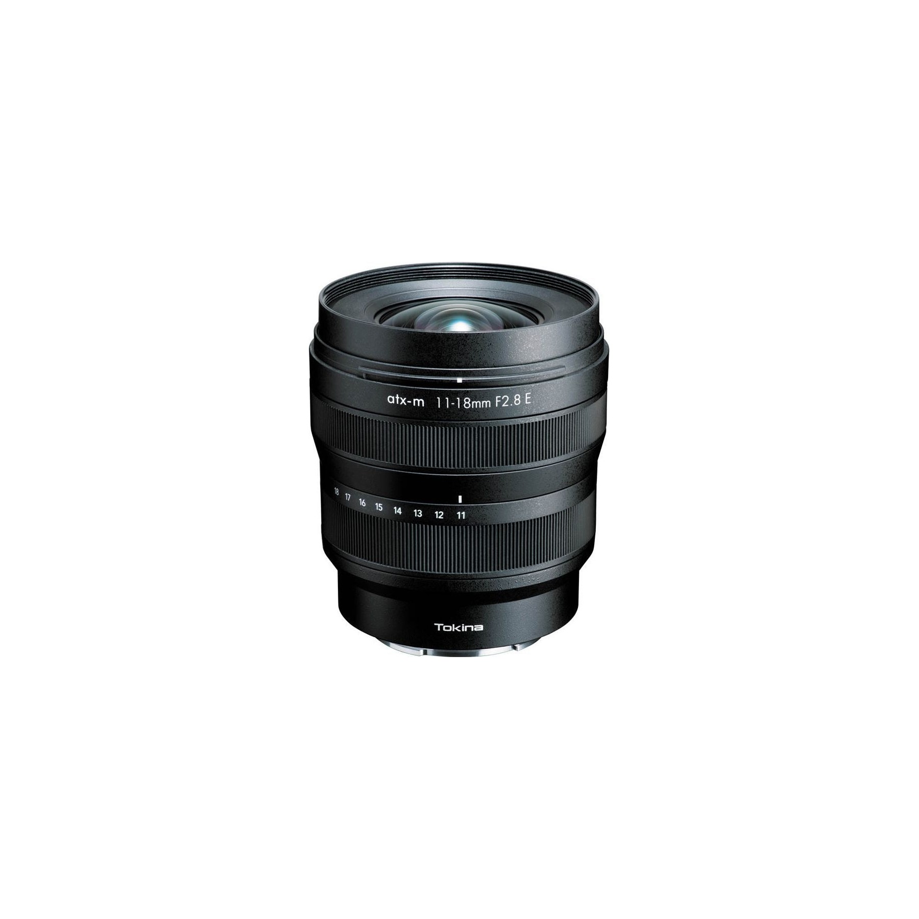 Objectif pour Hybride TOKINA 248482