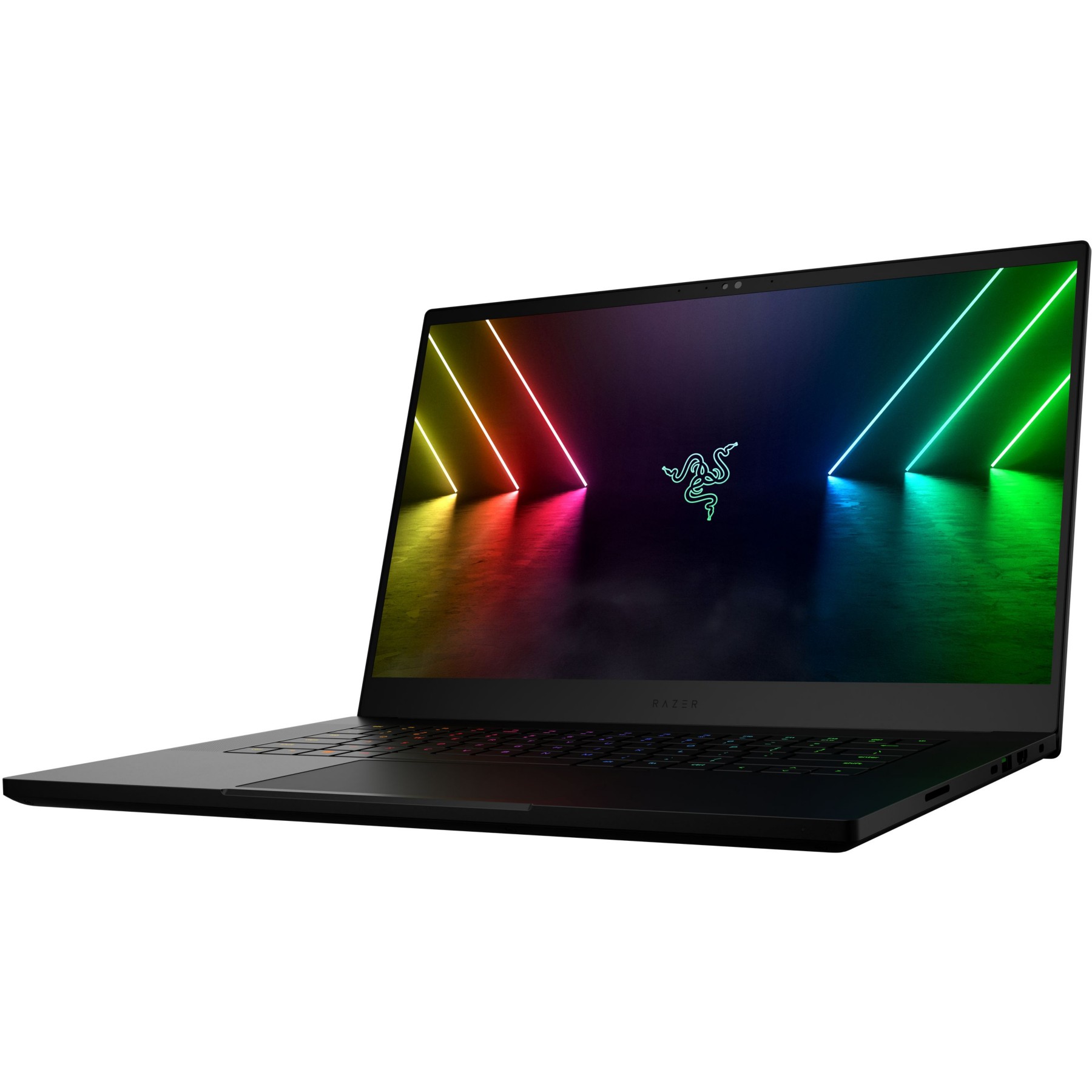 PC Gamer RAZER BLADE 15 AM -UHD 144Hz-RTX3080