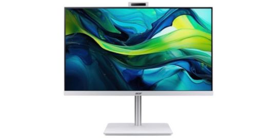 Ordinateur tout-en-un ACER Aspire C 27 C27A-GRPL