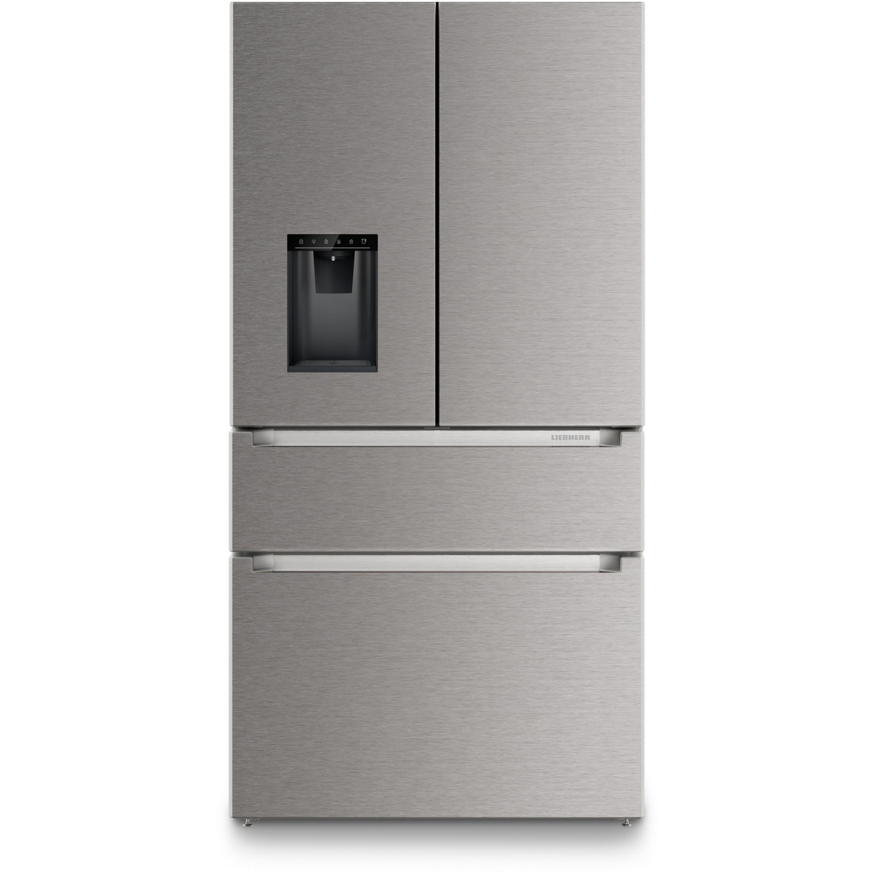 Réfrigérateur multi portes LIEBHERR MBsddi 9558-20