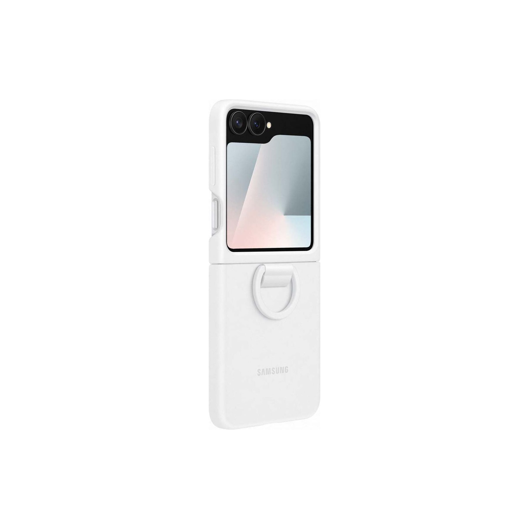 Coque SAMSUNG pour Samsung Galaxy Z Flip 6 / Flip 7 FE