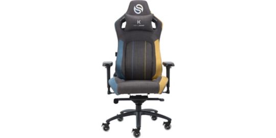 Siège gamer SKILLKORP Solary