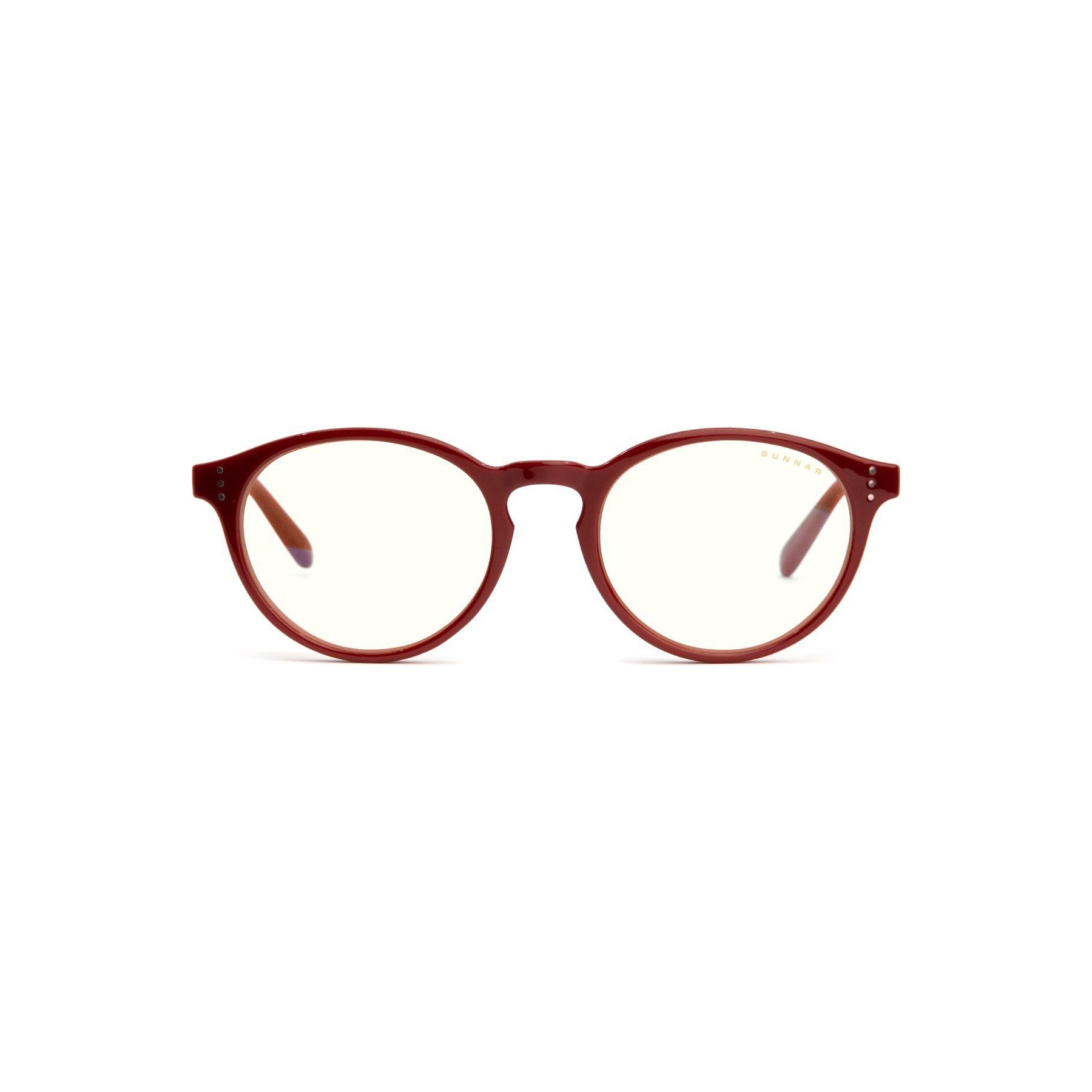 Lunette anti lumière bleue GUNNAR ATTACHE
