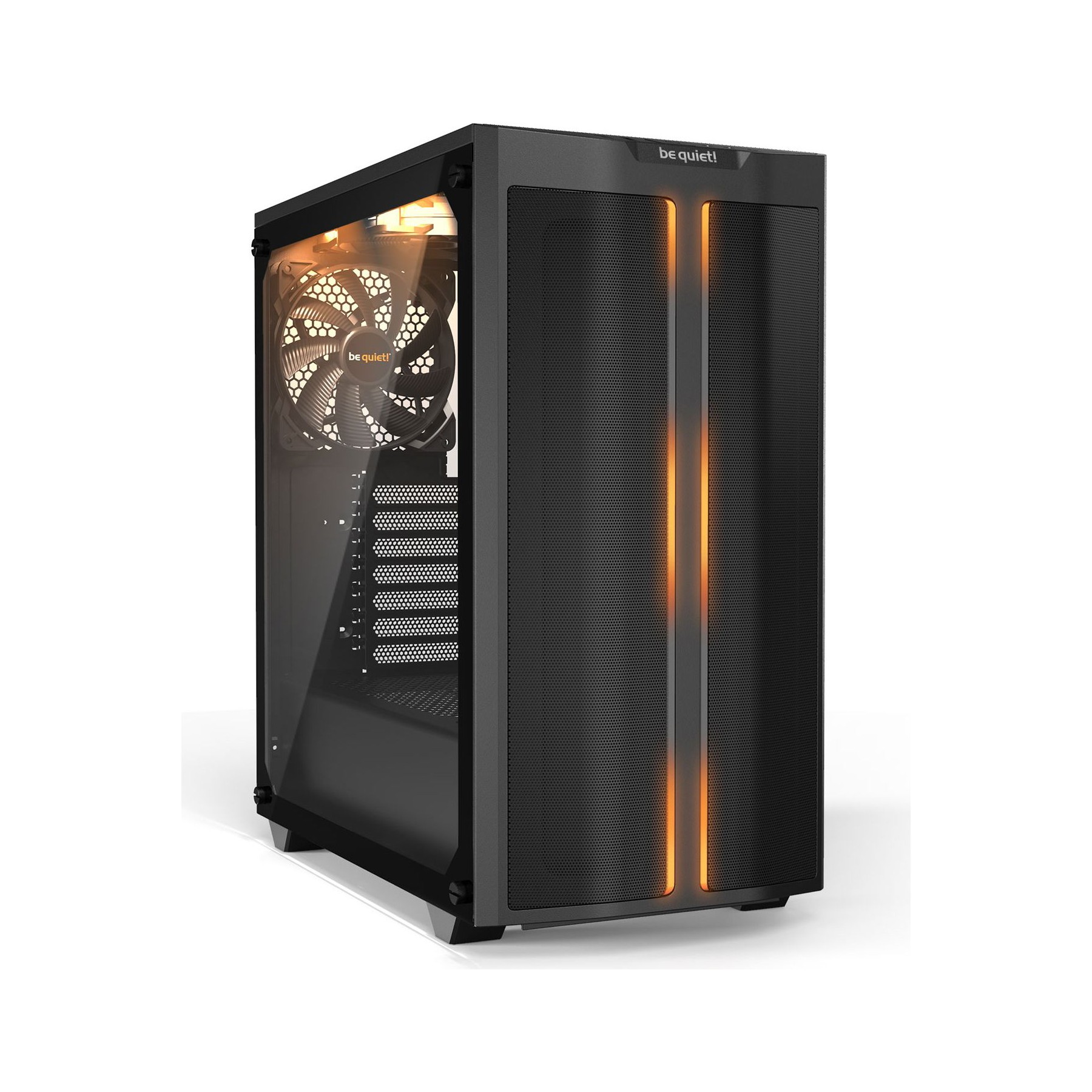 Boitier PC BE QUIET be quiet! Pure Base 500DX (Noir)
