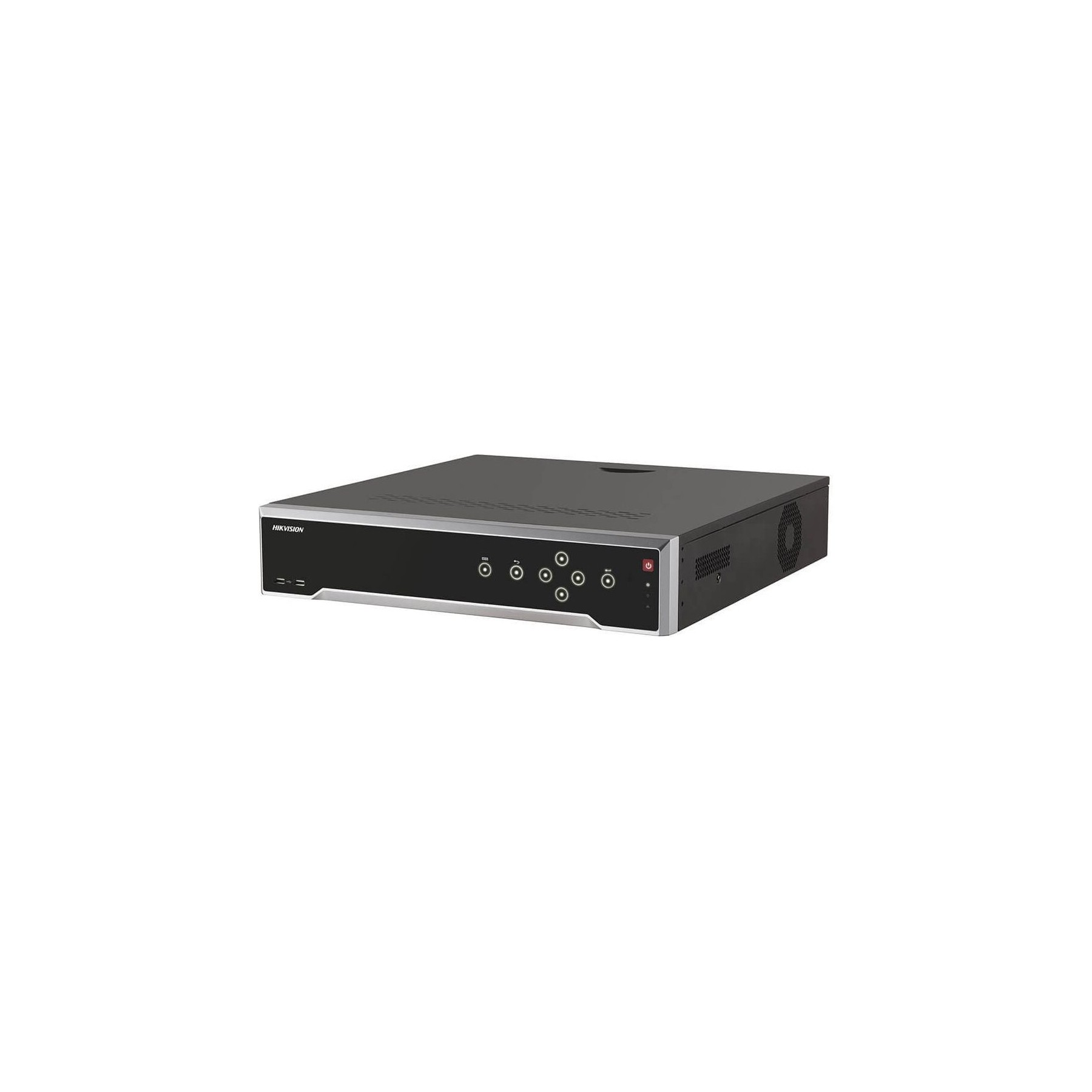 Enregistreur de vidéo-surveillance HIKVISION Enregistreur NVR IP 16 canaux PoE