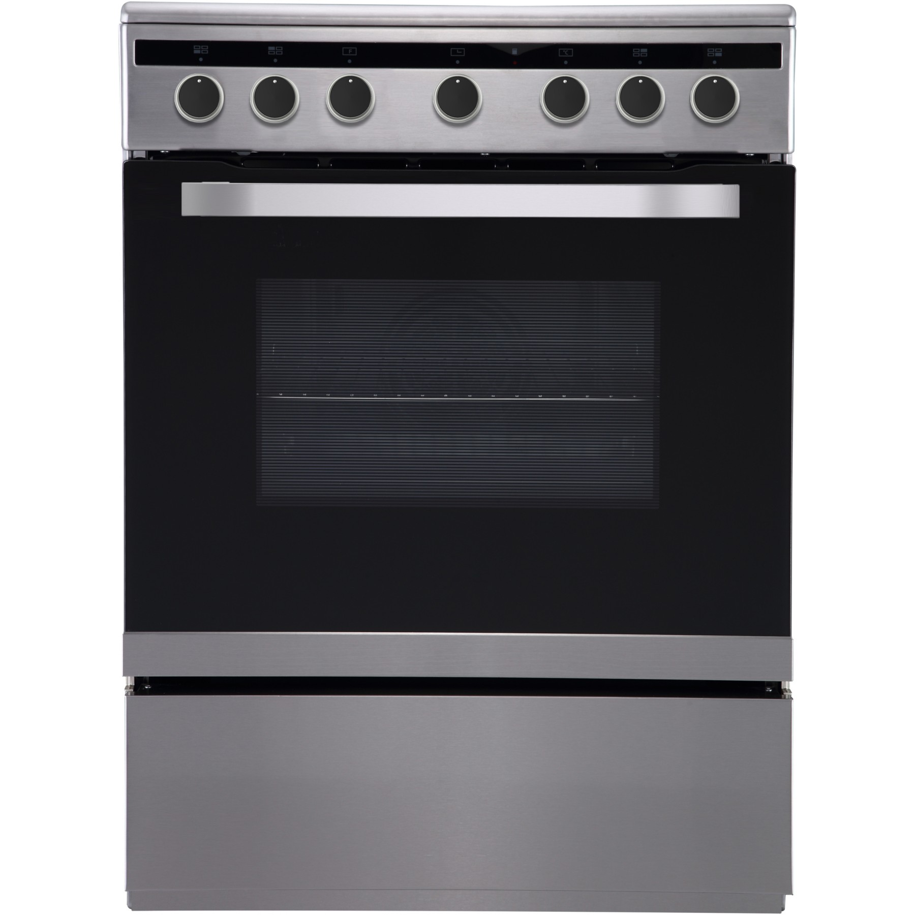 Cuisinière induction ESSENTIELB ECI603s