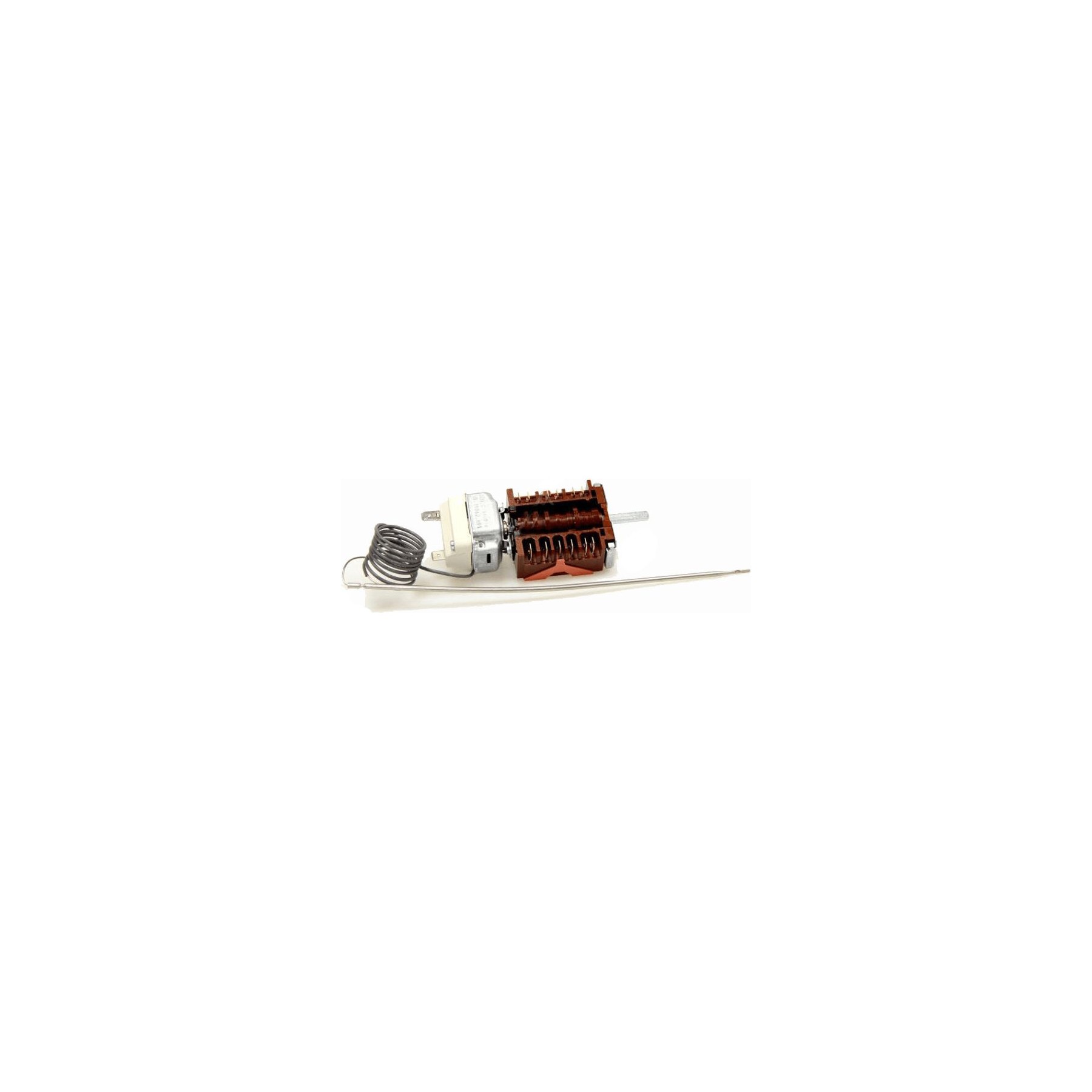 Commutateur GERMANIA commutateur c + thermostat