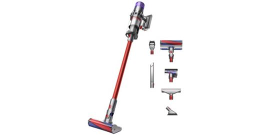 Aspi Balai DYSON V11 Fluffy