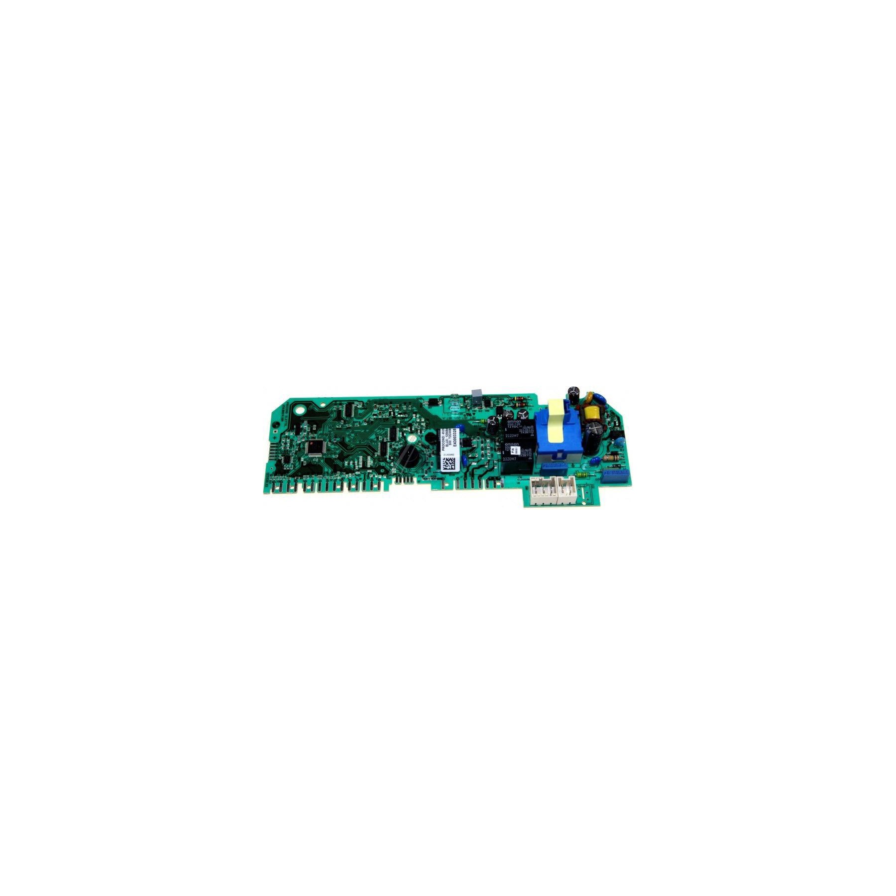 Carte ARTHUR MARTIN module electronique configuree