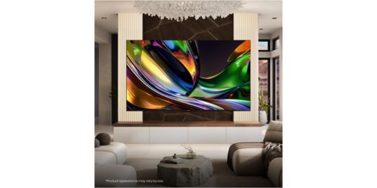 TV Mini Led HISENSE 65UR8S (164cm)