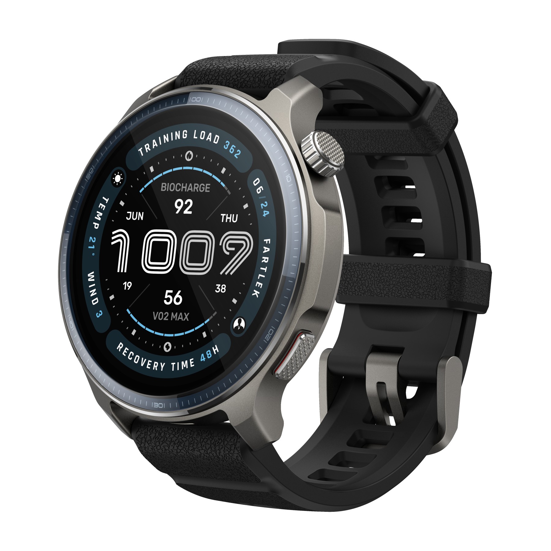 Montre sport AMAZFIT Balance 2