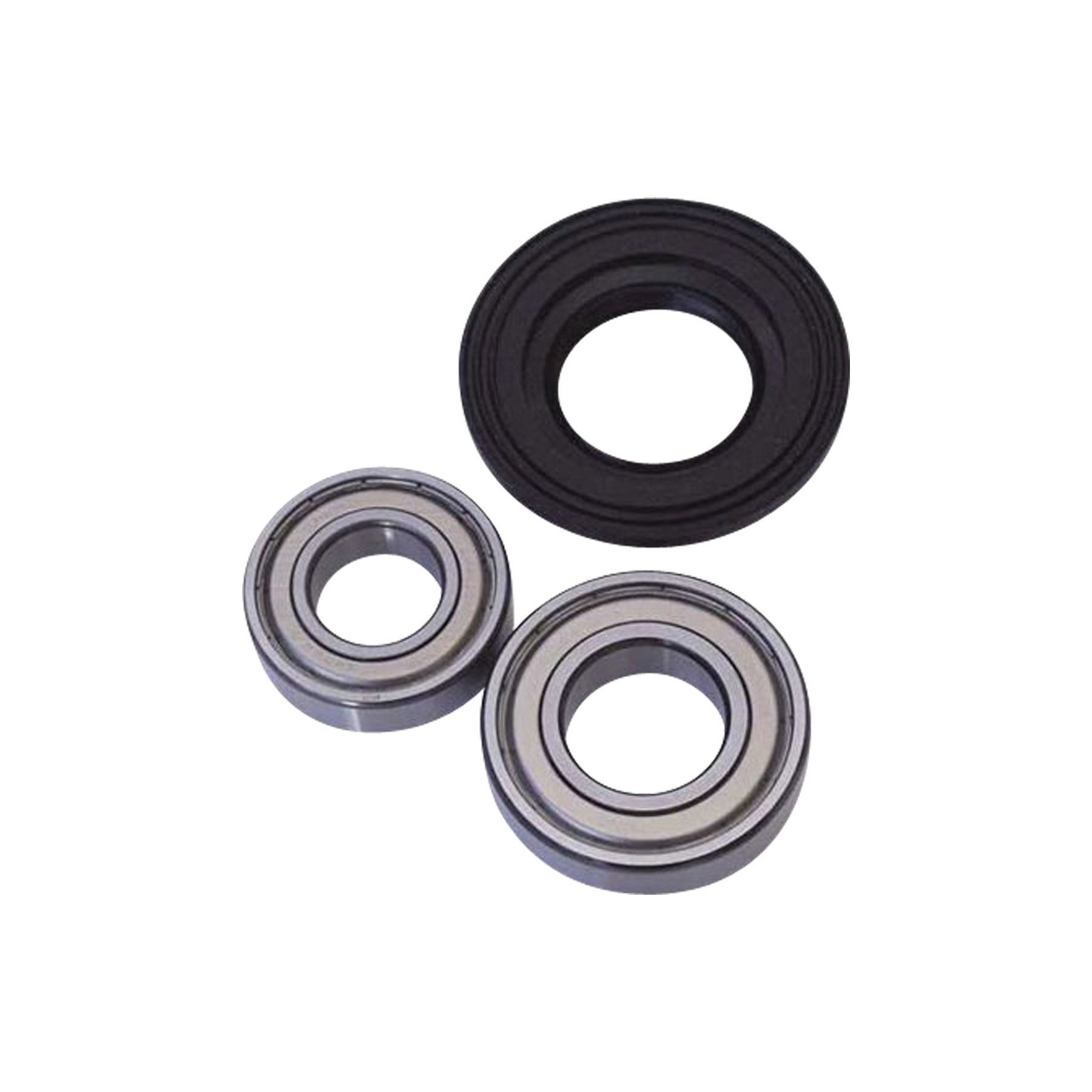 Palier HAIER Kit paliers roulements + joint 43638