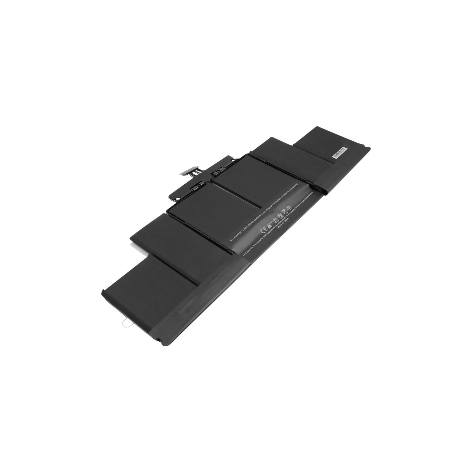 Pièce détachée AVIZAR pour MacBook Pro 15" A1398 8.4A