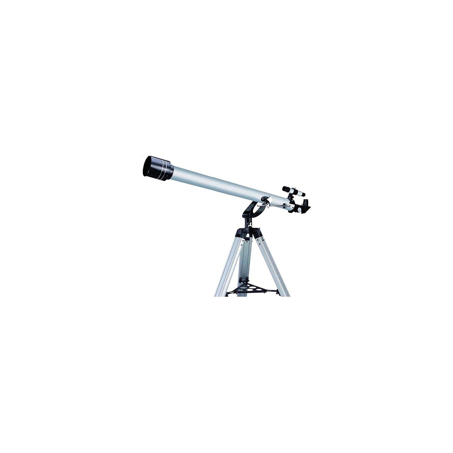 Télescope NEWONE Télescope Débutant Réfracteur 60/900 ave