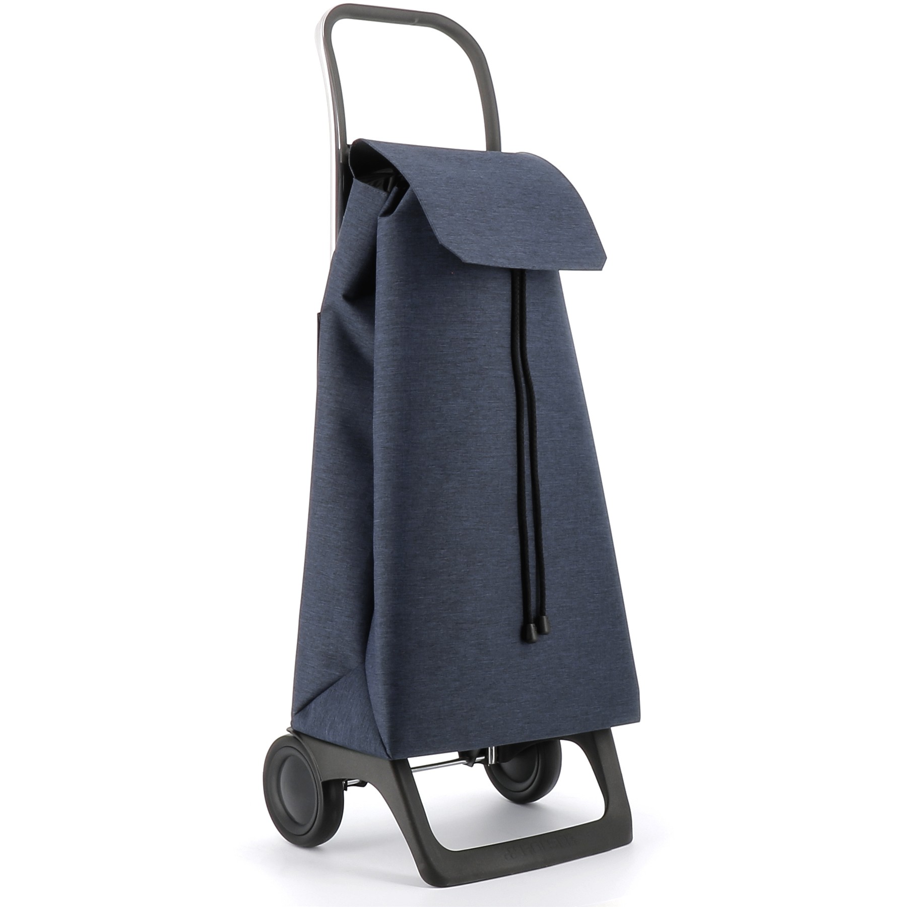 Chariot ROLSER MARCHE 2 ROUES JET TWEED MARINE