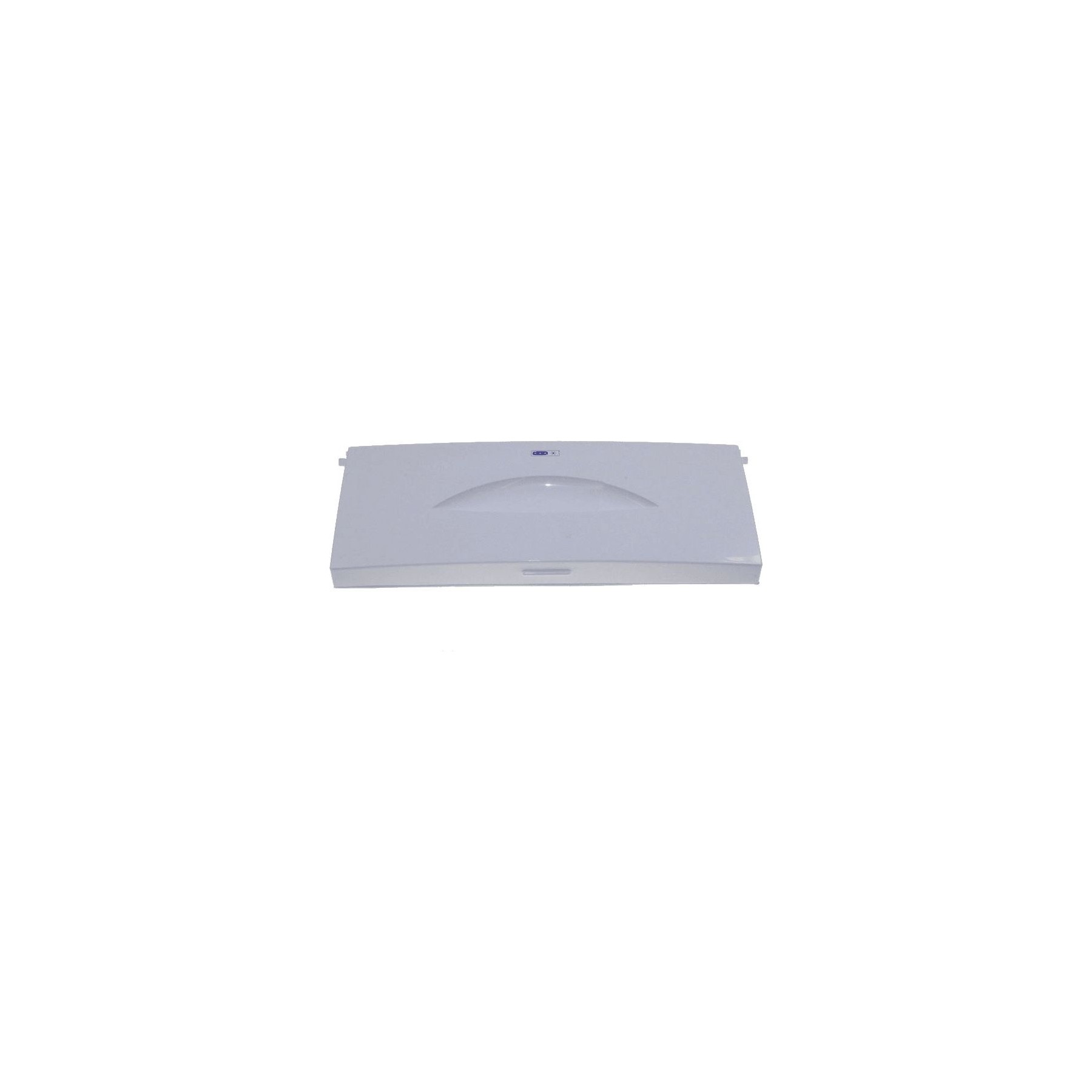 Porte WHIRLPOOL PORTE EVAPORATEUR POUR REFRIGERATEUR   W