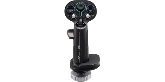 Joystick THRUSTMASTER Sol-R 3 AVA Add-on Grip