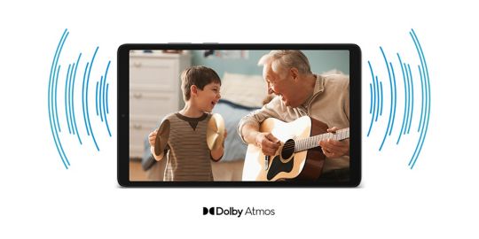 Tablette Apple IPAD Mini 128Go Gris sidéral