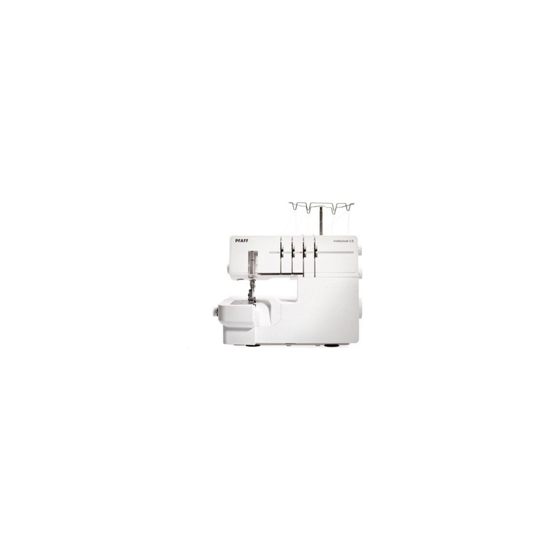 Surjeteuse PFAFF Hobbylock 2.5