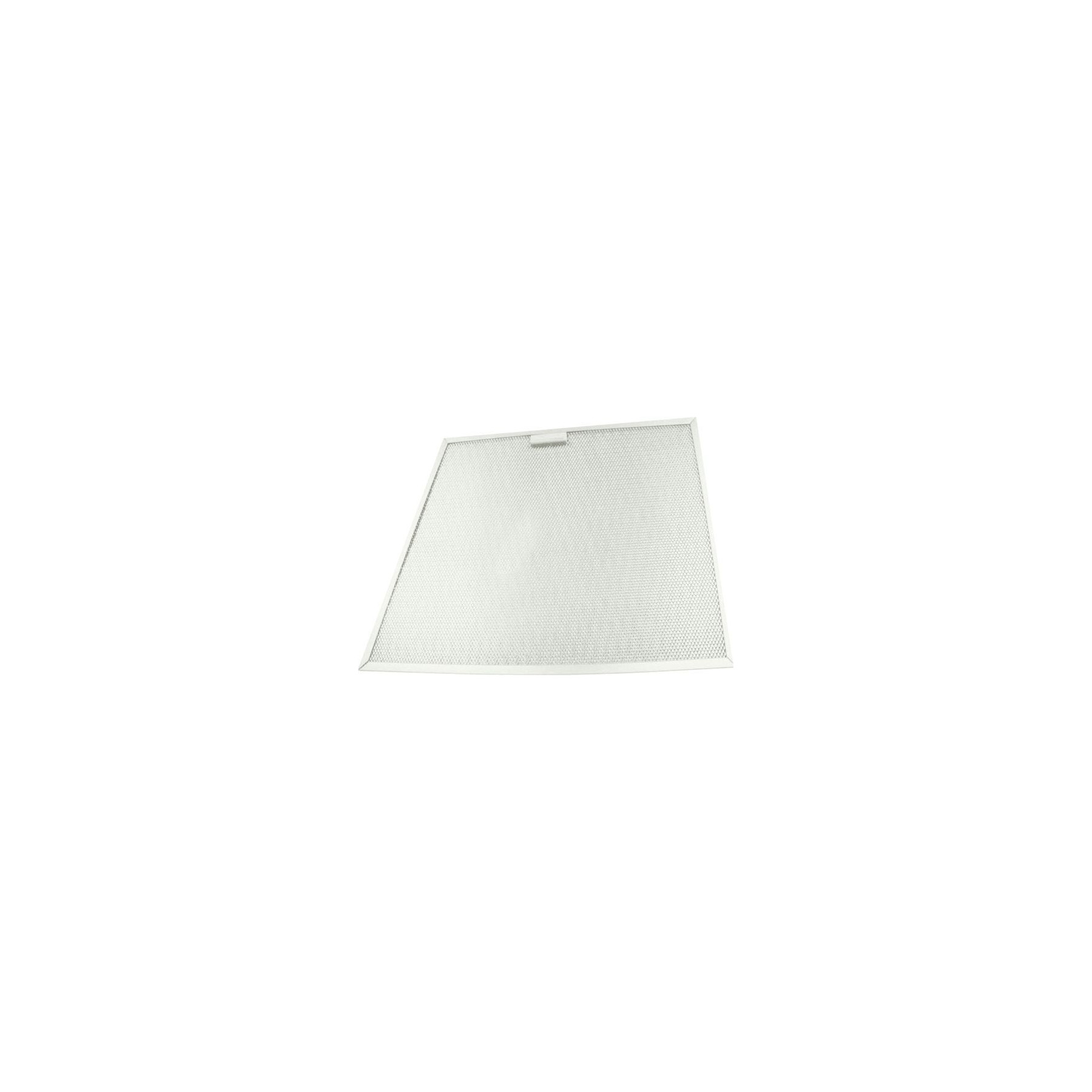 Filtre hotte ROBLIN filtre metallique cote droit