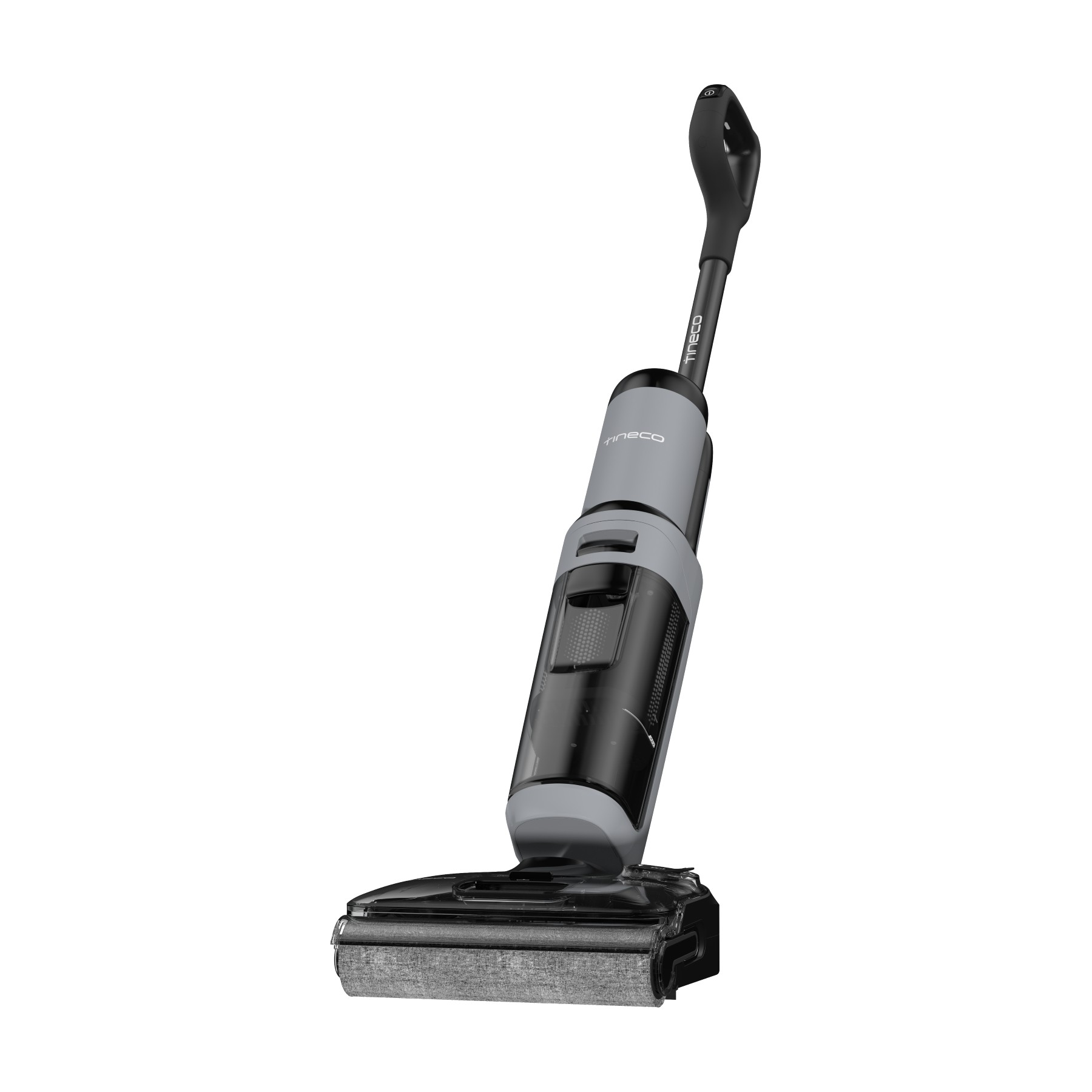 Aspirateur laveur TINECO Floor One i5 Stretch Plus Light gris