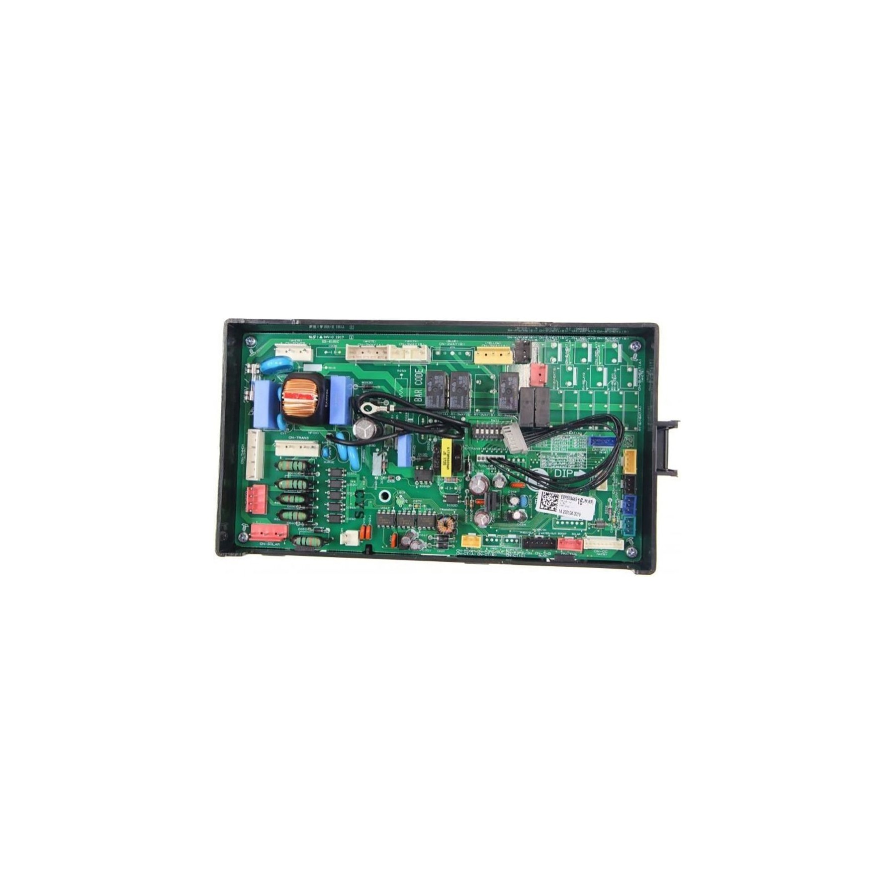 Carte LG platine principale assemblée