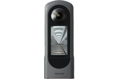 Caméra 360 RICOH Theta X